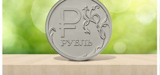 что влияет на курс рубля