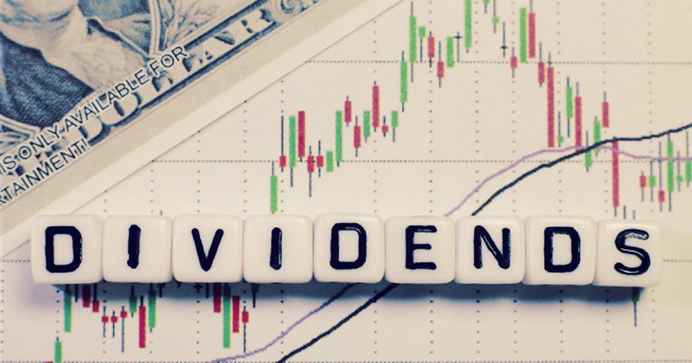 dividend etf